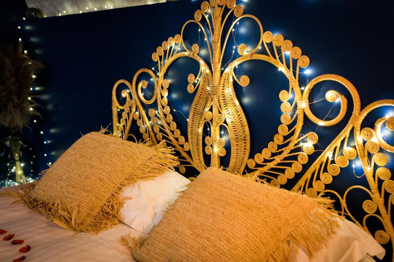 La Parenthese Envoutee Aparthotel Amiens Buitenkant foto