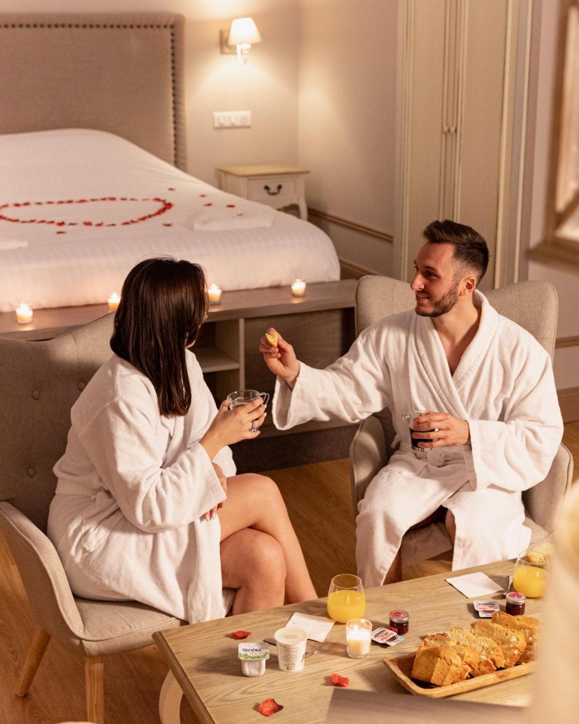 La Parenthese Envoutee Aparthotel Amiens Buitenkant foto