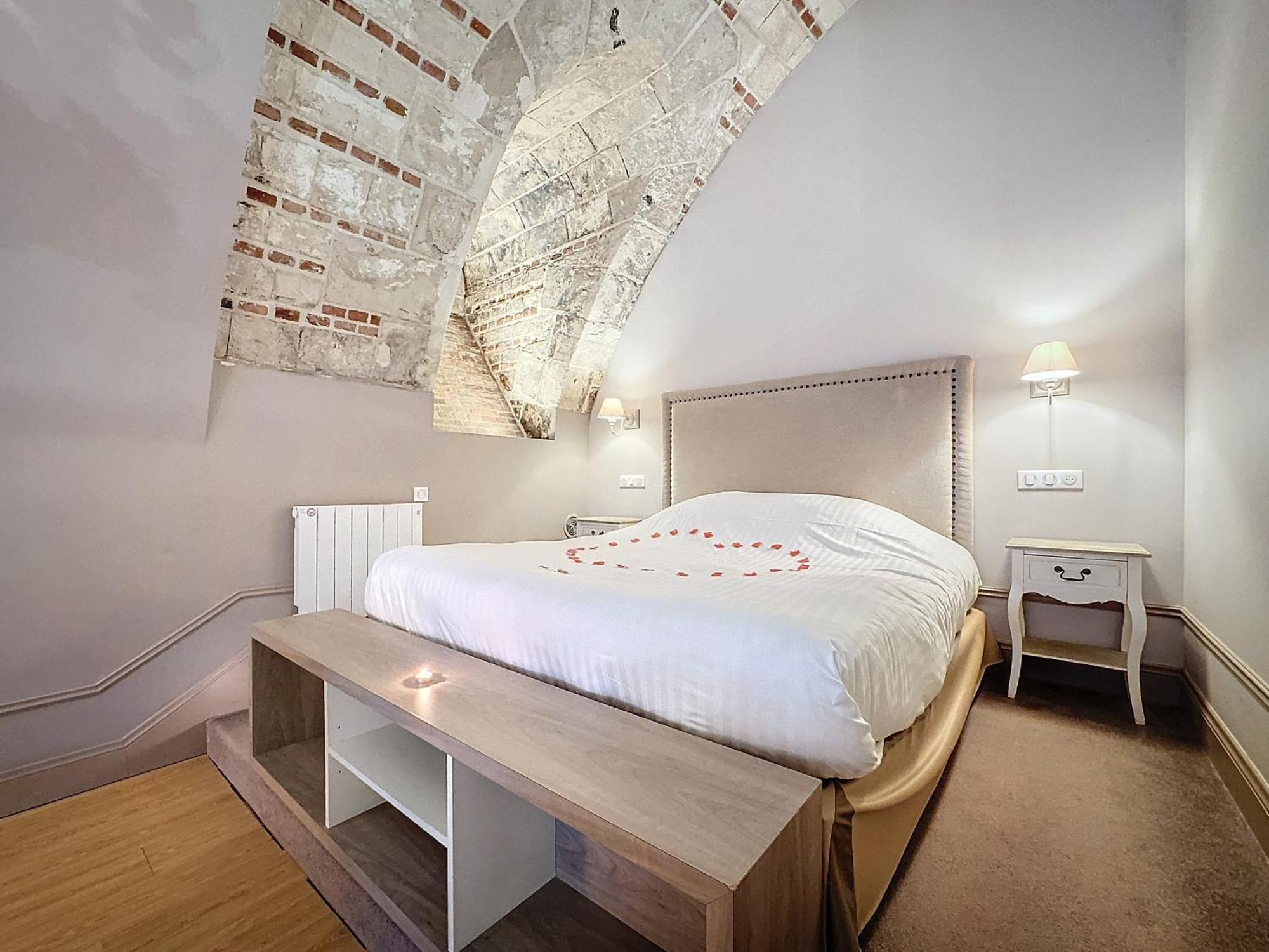 La Parenthese Envoutee Aparthotel Amiens Buitenkant foto