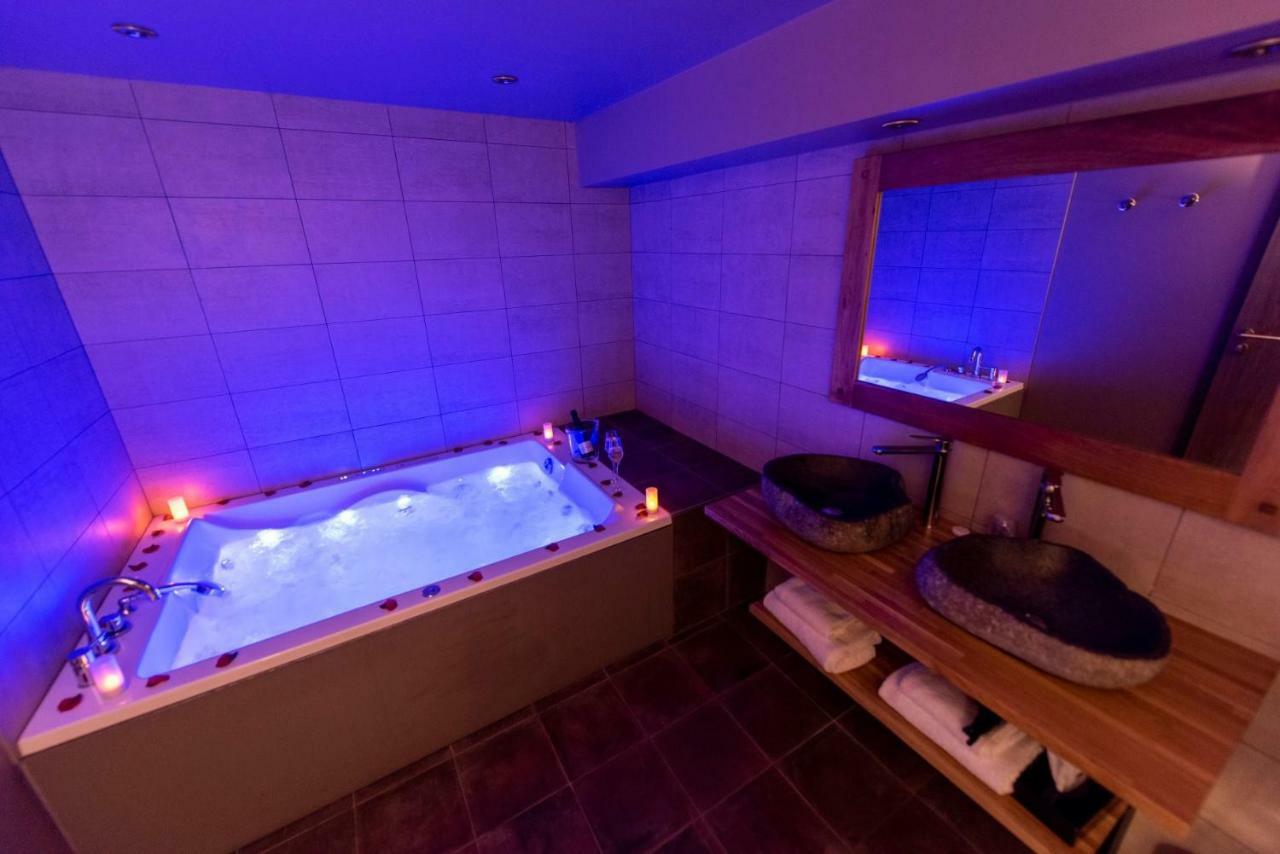 La Parenthese Envoutee Aparthotel Amiens Buitenkant foto